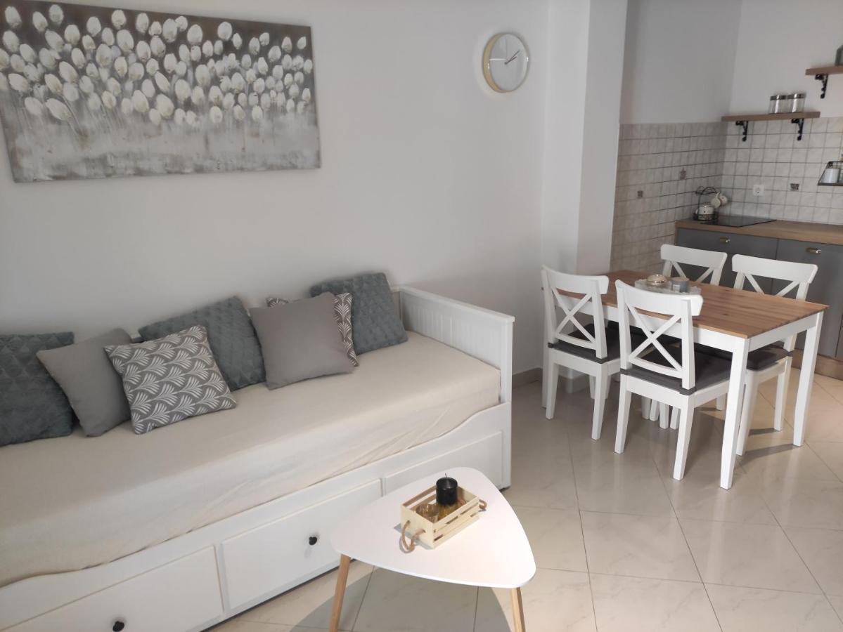 Apartmani Rina Donja Jagodnja Exterior photo