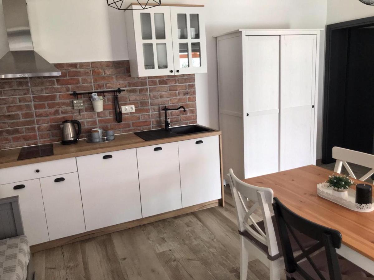 Apartmani Rina Donja Jagodnja Exterior photo